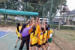 การแข่งขันกีฬาโรงเรียนเอกชนเชียงราย-ปี2567-2
