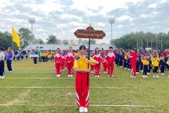 การแข่งขันกีฬาโรงเรียนเอกชนเชียงราย-ปี2567-33