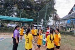 การแข่งขันกีฬาโรงเรียนเอกชนเชียงราย-ปี2567-4
