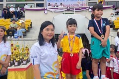 การแข่งขันกีฬาโรงเรียนเอกชนเชียงราย-ปี2567-54