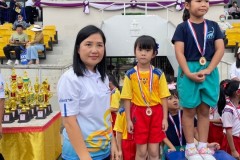การแข่งขันกีฬาโรงเรียนเอกชนเชียงราย-ปี2567-57
