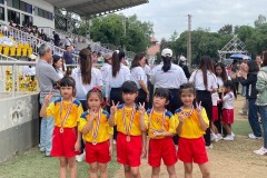 การแข่งขันกีฬาโรงเรียนเอกชนเชียงราย-ปี2567-59