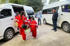 การแข่งขันกีฬาโรงเรียนเอกชนเชียงราย-ปี2567-63