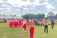 การแข่งขันกีฬาโรงเรียนเอกชนเชียงราย-ปี2567-68