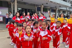 การแข่งขันกีฬาโรงเรียนเอกชนเชียงราย-ปี2567-79