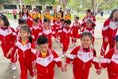 การแข่งขันกีฬาโรงเรียนเอกชนเชียงราย-ปี2567-80