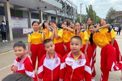 การแข่งขันกีฬาโรงเรียนเอกชนเชียงราย-ปี2567-82