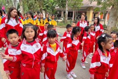 การแข่งขันกีฬาโรงเรียนเอกชนเชียงราย-ปี2567-84