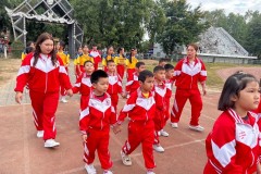 การแข่งขันกีฬาโรงเรียนเอกชนเชียงราย-ปี2567-86