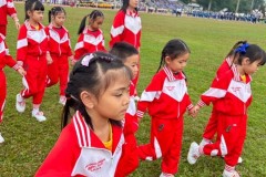 การแข่งขันกีฬาโรงเรียนเอกชนเชียงราย-ปี2567-87