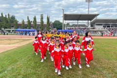 การแข่งขันกีฬาโรงเรียนเอกชนเชียงราย-ปี2567-88