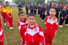การแข่งขันกีฬาโรงเรียนเอกชนเชียงราย-ปี2567-90