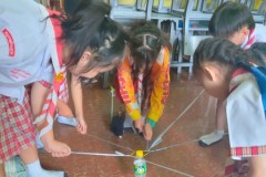 กิจกรรมการให้ความรู้วิชาลูกเสือ67-116