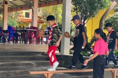 กิจกรรมการให้ความรู้วิชาลูกเสือ67-14