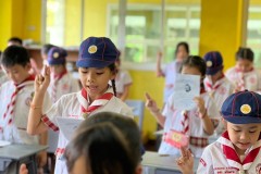 กิจกรรมการให้ความรู้วิชาลูกเสือ67-171