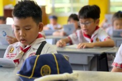 กิจกรรมการให้ความรู้วิชาลูกเสือ67-179