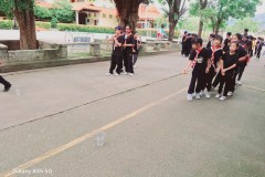 กิจกรรมการให้ความรู้วิชาลูกเสือ67-26