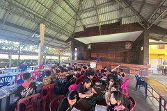 กิจกรรมการให้ความรู้วิชาลูกเสือ67-27