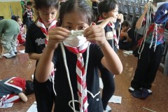 กิจกรรมการให้ความรู้วิชาลูกเสือ67-3