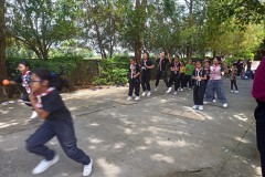 กิจกรรมการให้ความรู้วิชาลูกเสือ67-37