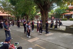 กิจกรรมการให้ความรู้วิชาลูกเสือ67-40