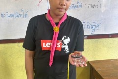 กิจกรรมการให้ความรู้วิชาลูกเสือ67-46