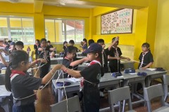 กิจกรรมการให้ความรู้วิชาลูกเสือ67-49