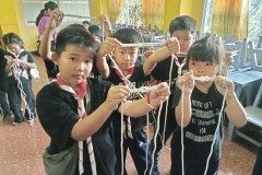 กิจกรรมการให้ความรู้วิชาลูกเสือ67-6