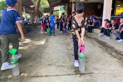 กิจกรรมการให้ความรู้วิชาลูกเสือ67-61