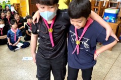 กิจกรรมการให้ความรู้วิชาลูกเสือ67-72