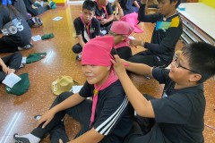 กิจกรรมการให้ความรู้วิชาลูกเสือ67-76