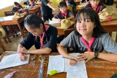 กิจกรรมการให้ความรู้วิชาลูกเสือ67-84