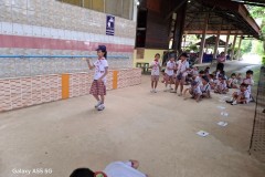 กิจกรรมการให้ความรู้วิชาลูกเสือ67-97
