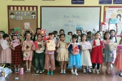 กิจกรรมตักบาตรปีใหม่-ประถมศึกษา-ปี2567-10