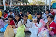 กิจกรรมตักบาตรปีใหม่-ประถมศึกษา-ปี2567-101