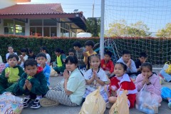 กิจกรรมตักบาตรปีใหม่-ประถมศึกษา-ปี2567-102