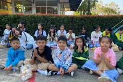 กิจกรรมตักบาตรปีใหม่-ประถมศึกษา-ปี2567-103
