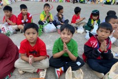 กิจกรรมตักบาตรปีใหม่-ประถมศึกษา-ปี2567-106