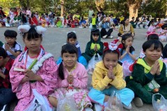 กิจกรรมตักบาตรปีใหม่-ประถมศึกษา-ปี2567-107