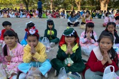 กิจกรรมตักบาตรปีใหม่-ประถมศึกษา-ปี2567-108