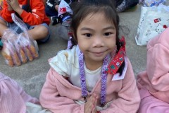 กิจกรรมตักบาตรปีใหม่-ประถมศึกษา-ปี2567-110