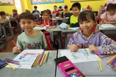 กิจกรรมตักบาตรปีใหม่-ประถมศึกษา-ปี2567-12
