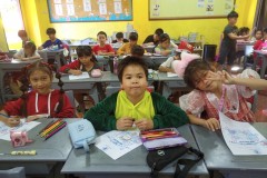 กิจกรรมตักบาตรปีใหม่-ประถมศึกษา-ปี2567-13