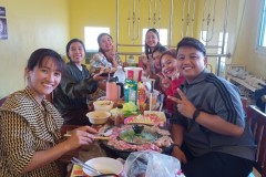 กิจกรรมตักบาตรปีใหม่-ประถมศึกษา-ปี2567-16