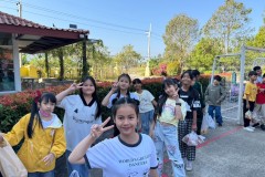 กิจกรรมตักบาตรปีใหม่-ประถมศึกษา-ปี2567-160