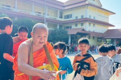 กิจกรรมตักบาตรปีใหม่-ประถมศึกษา-ปี2567-168