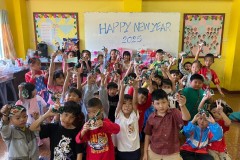 กิจกรรมตักบาตรปีใหม่-ประถมศึกษา-ปี2567-18