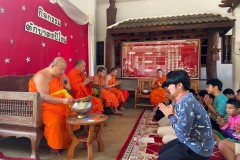 กิจกรรมตักบาตรปีใหม่-ประถมศึกษา-ปี2567-189