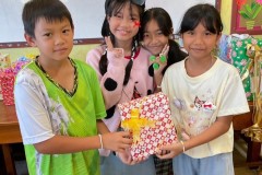 กิจกรรมตักบาตรปีใหม่-ประถมศึกษา-ปี2567-25