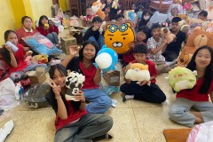 กิจกรรมตักบาตรปีใหม่-ประถมศึกษา-ปี2567-31